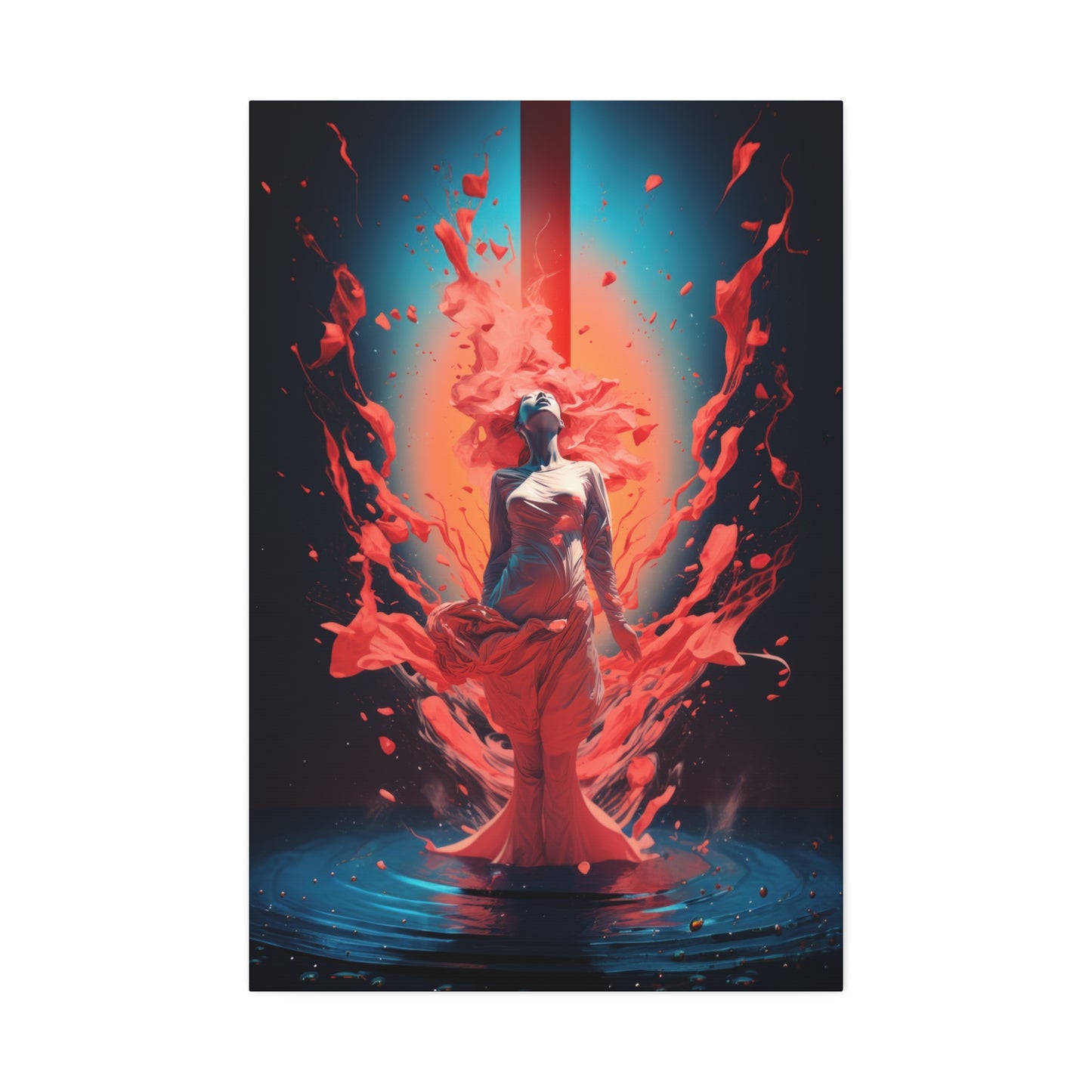 "In the Wake" by Jared Gray