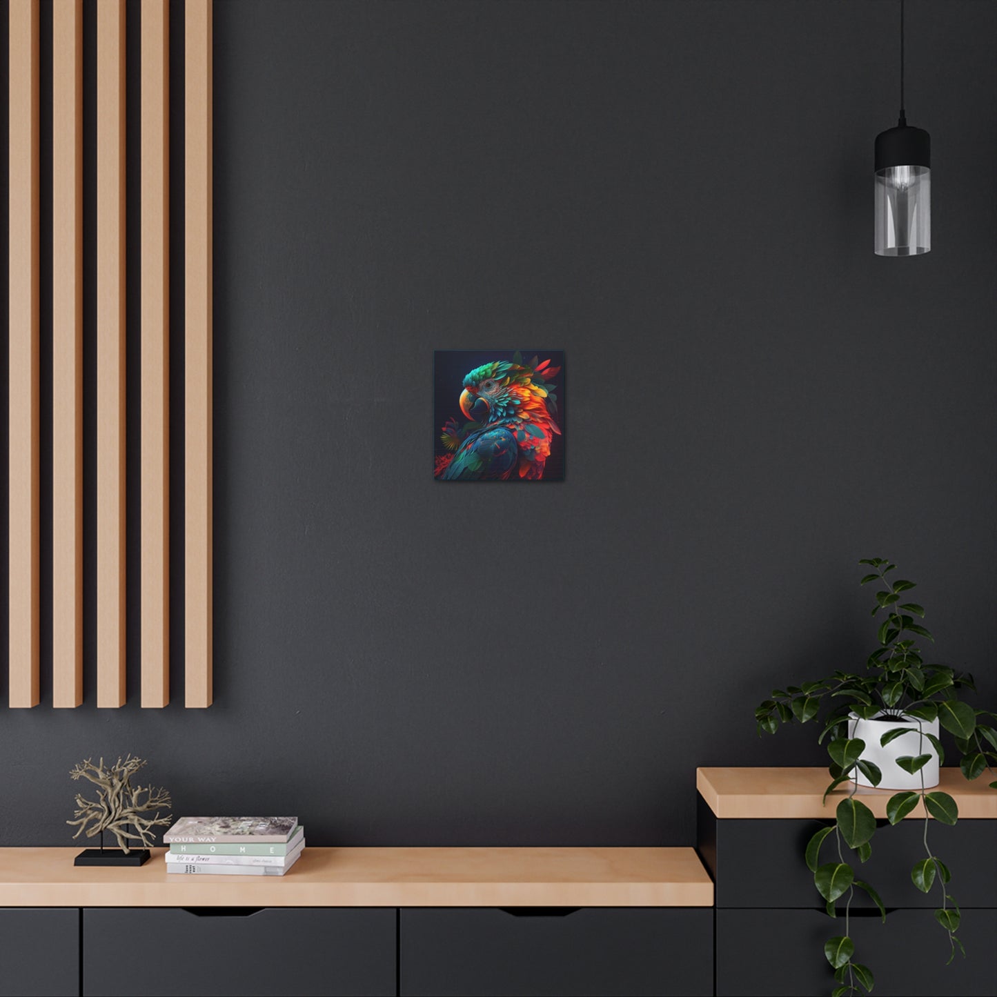 True Colors by Nikki Gray