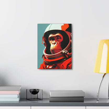 "Major Tom" by Nikki Gray