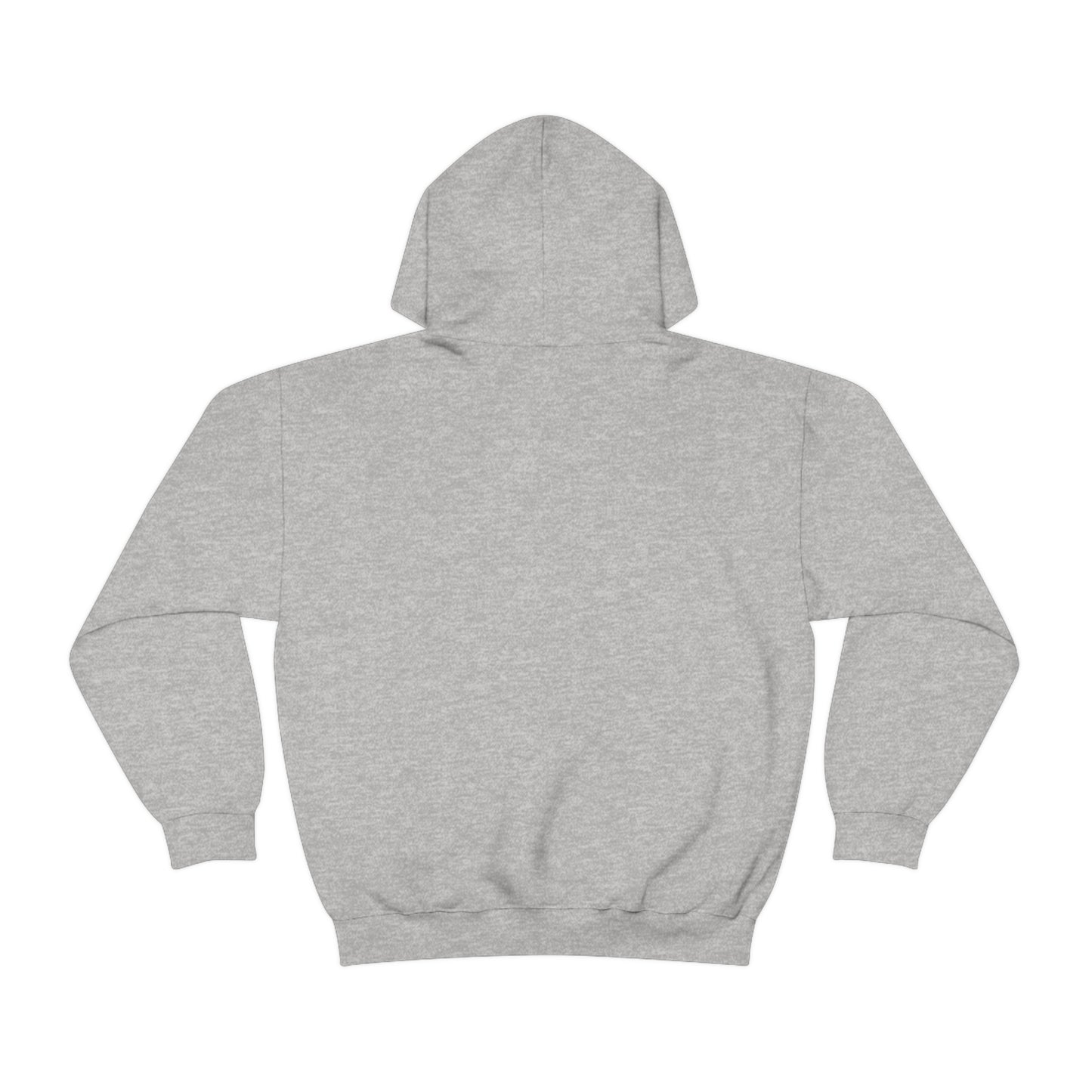 Unisex Heavy Blend™ Hooded Sweatshirt "City Girl"