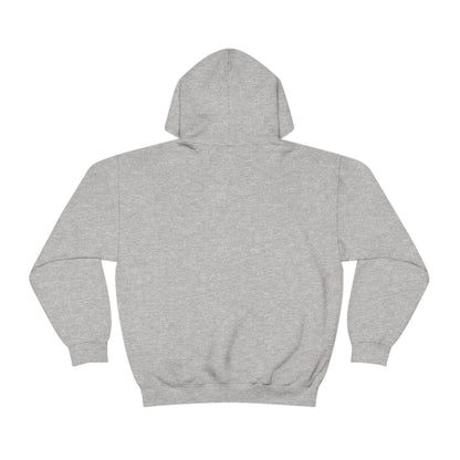 Unisex Heavy Blend™ Hooded Sweatshirt "City Girl"