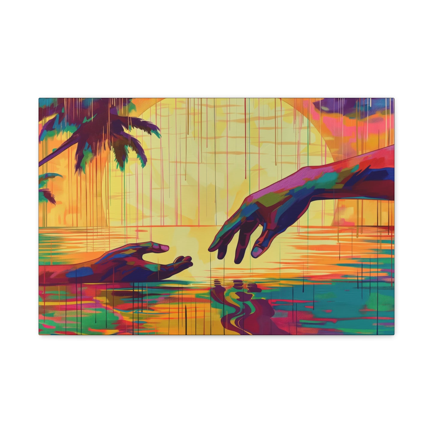 Touch by Nikki Gray