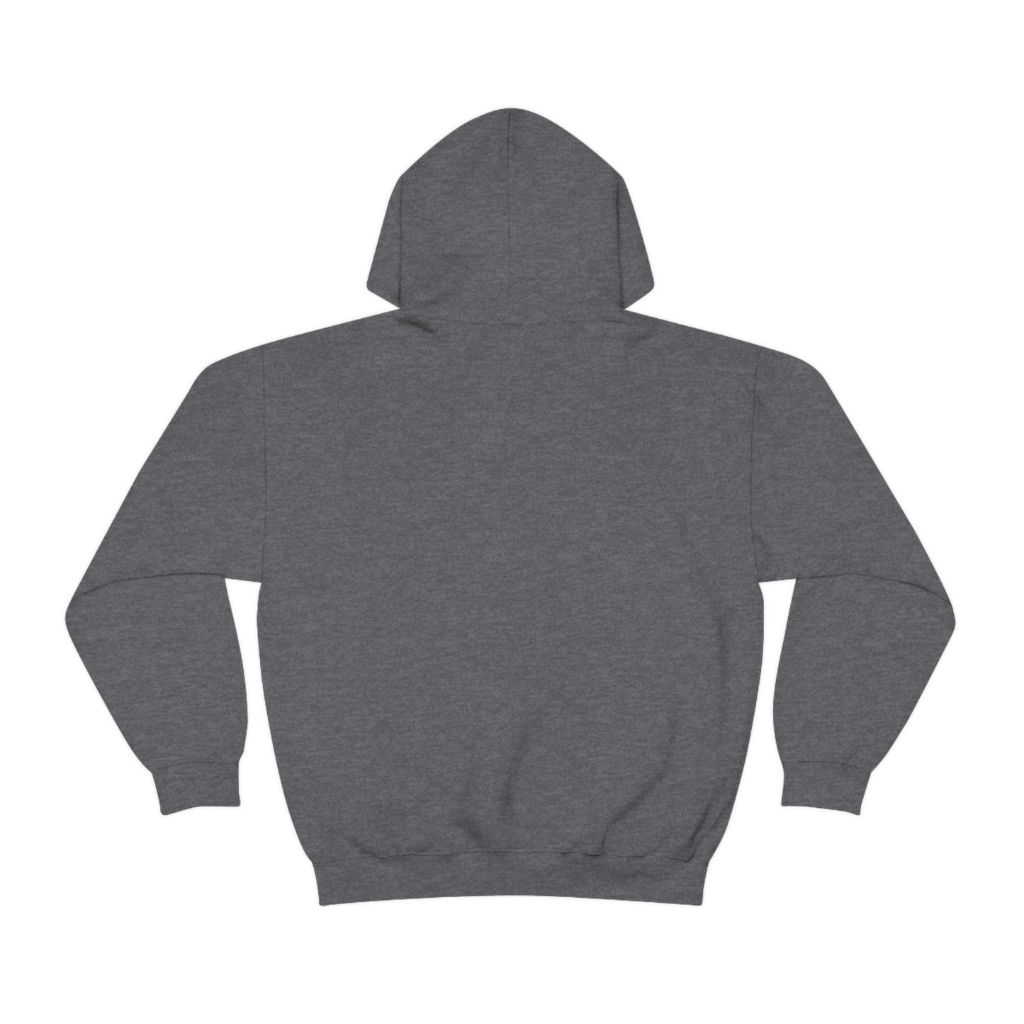 Unisex Heavy Blend™ Hooded Sweatshirt "Madeline Mars" by Nikki Gray