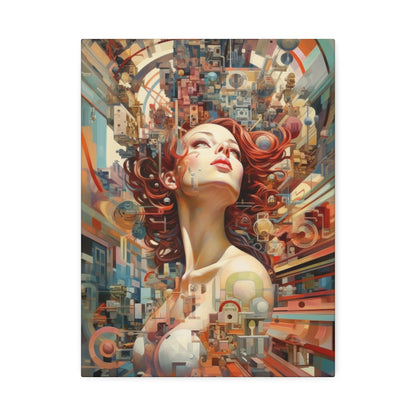 "City Girl" by Jared Gray